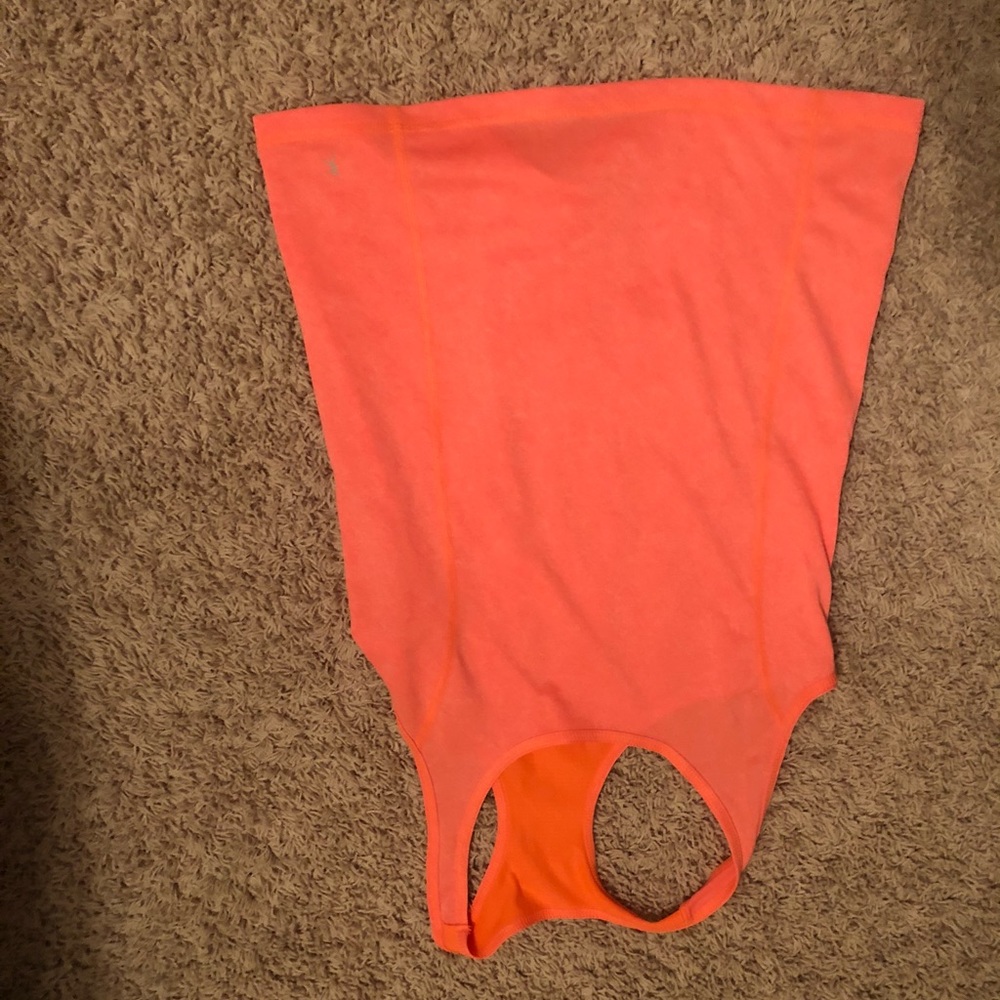 sports tank